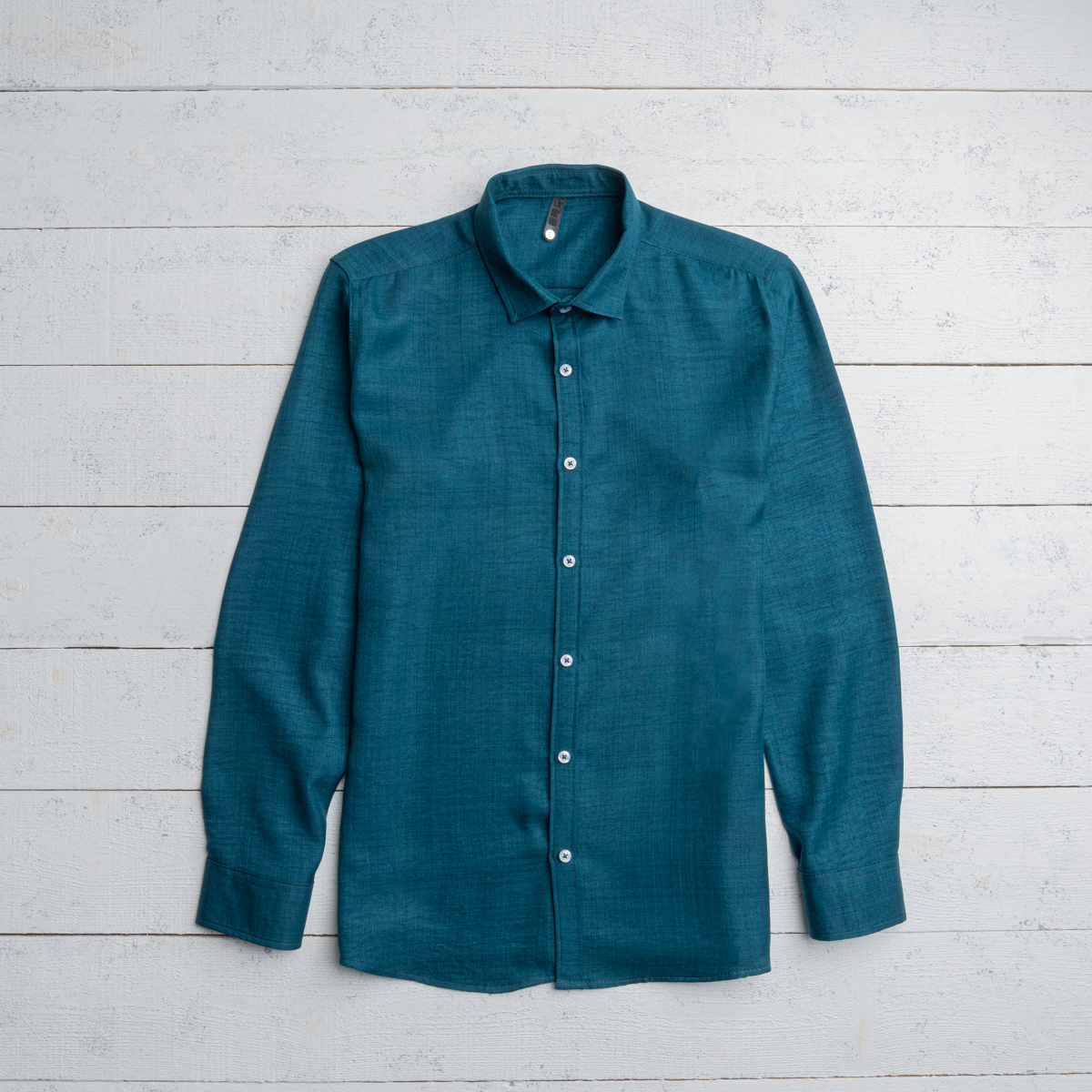 Spanish Linen Shirt Nov20