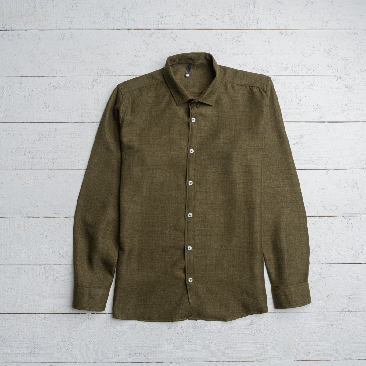 Spanish Linen Shirt Nov20