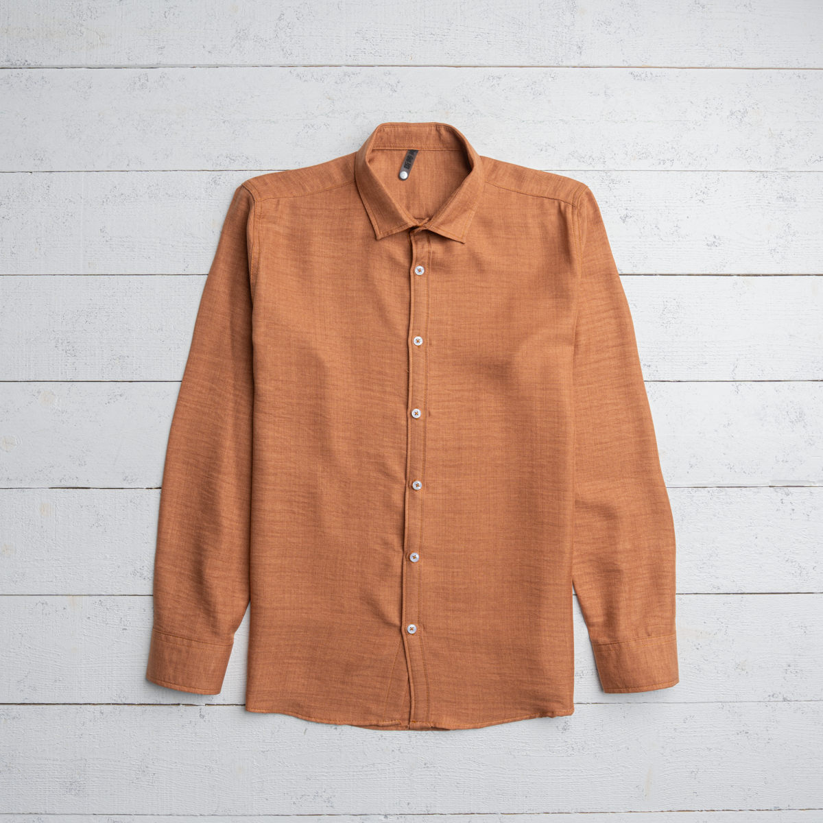 Spanish Linen Shirt Nov20