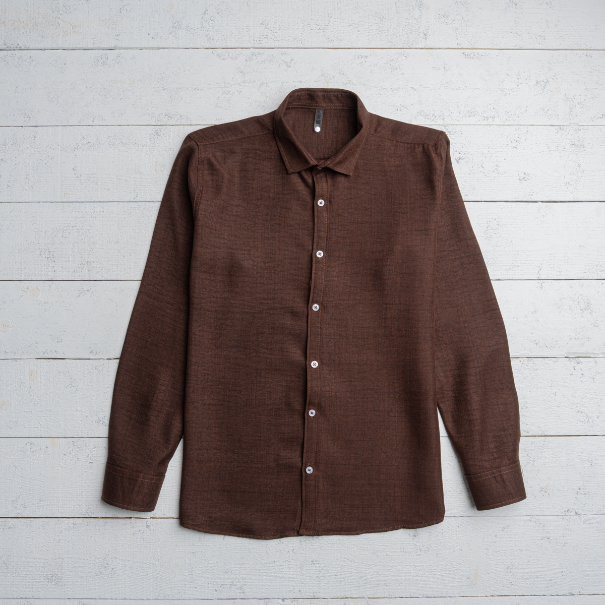 Spanish Linen Shirt Nov20