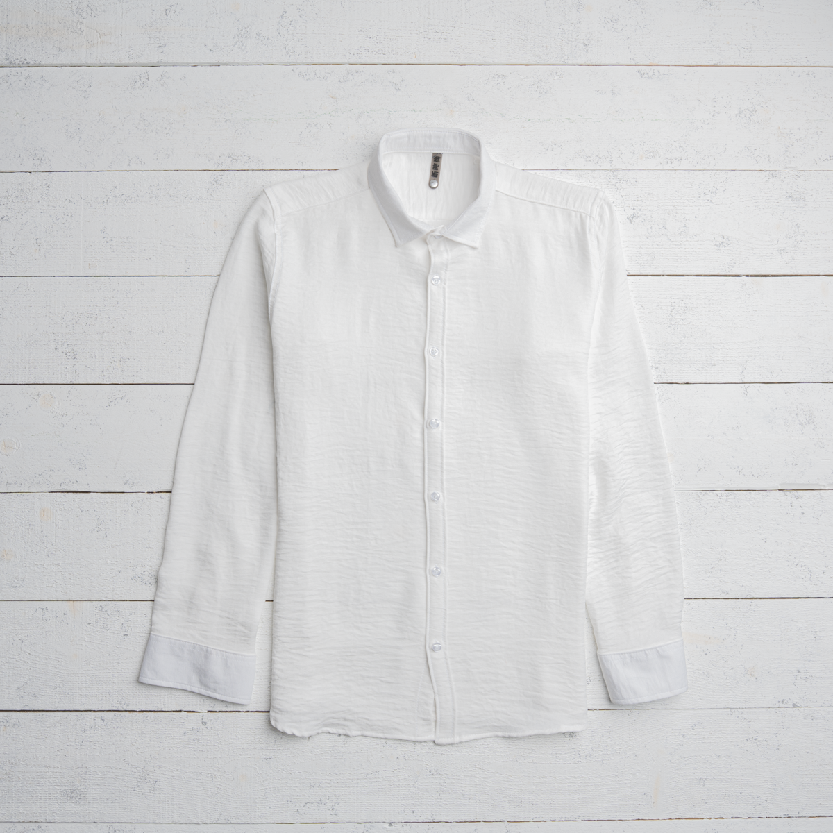 Spanish Linen Shirt Nov20