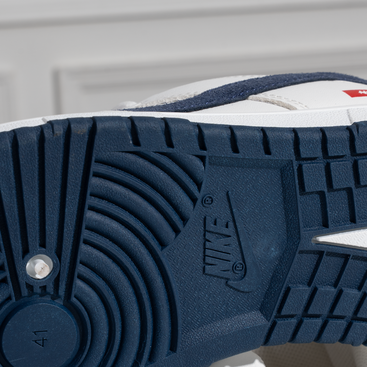 NK Sneakers For Men