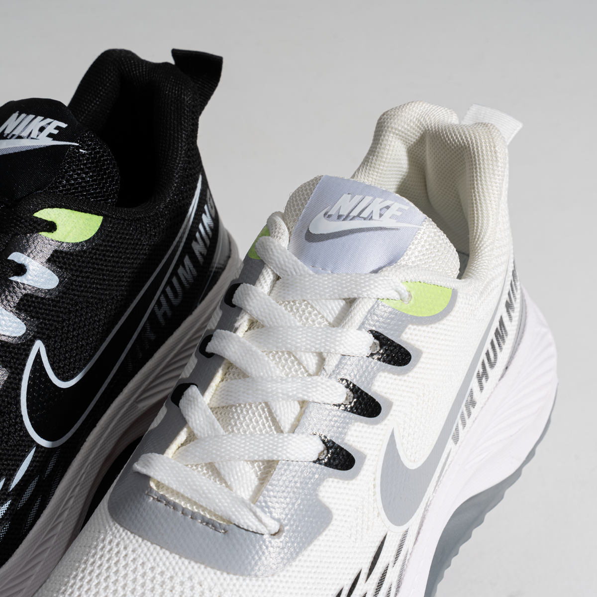 AD Running Shoes EVA