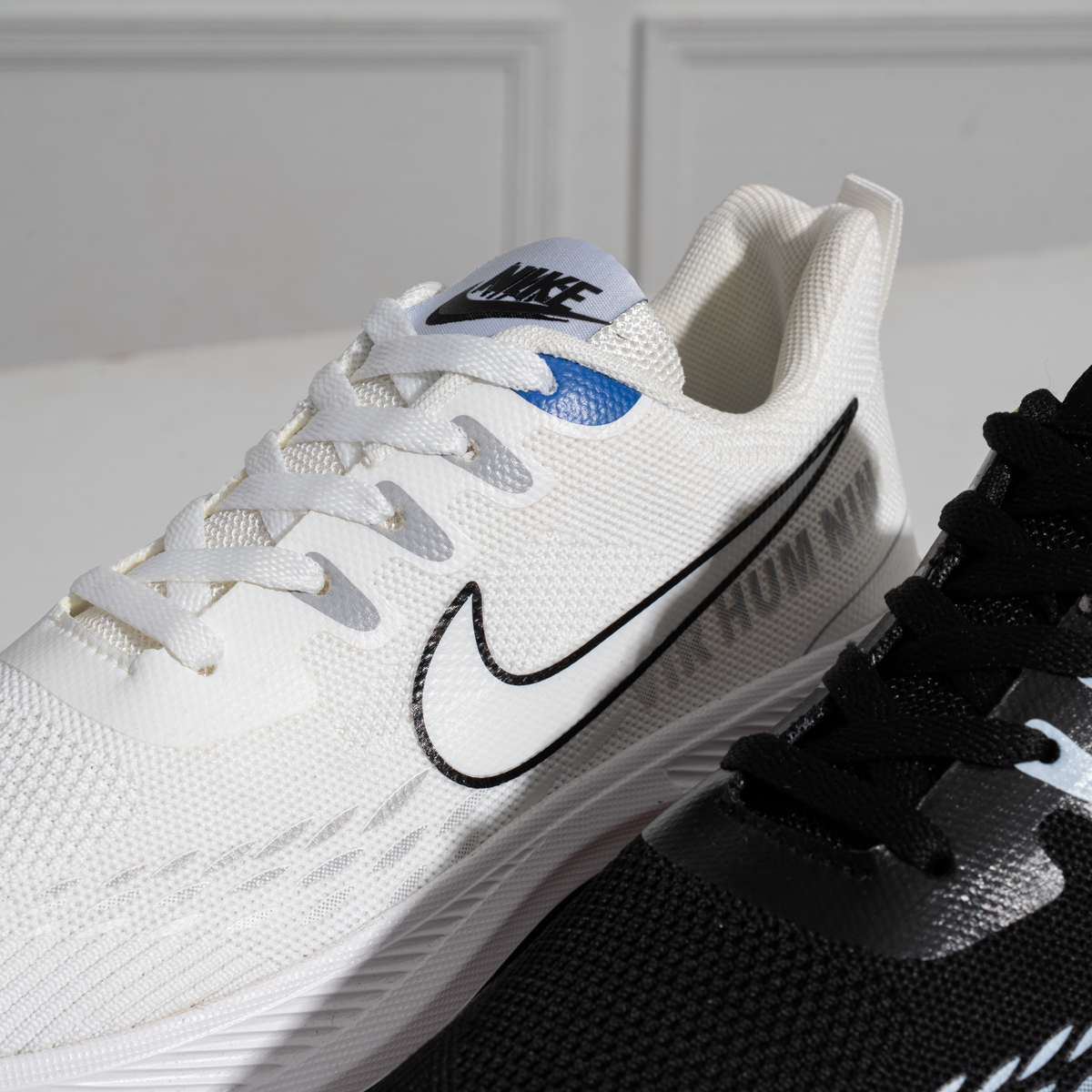 AD Running Shoes EVA