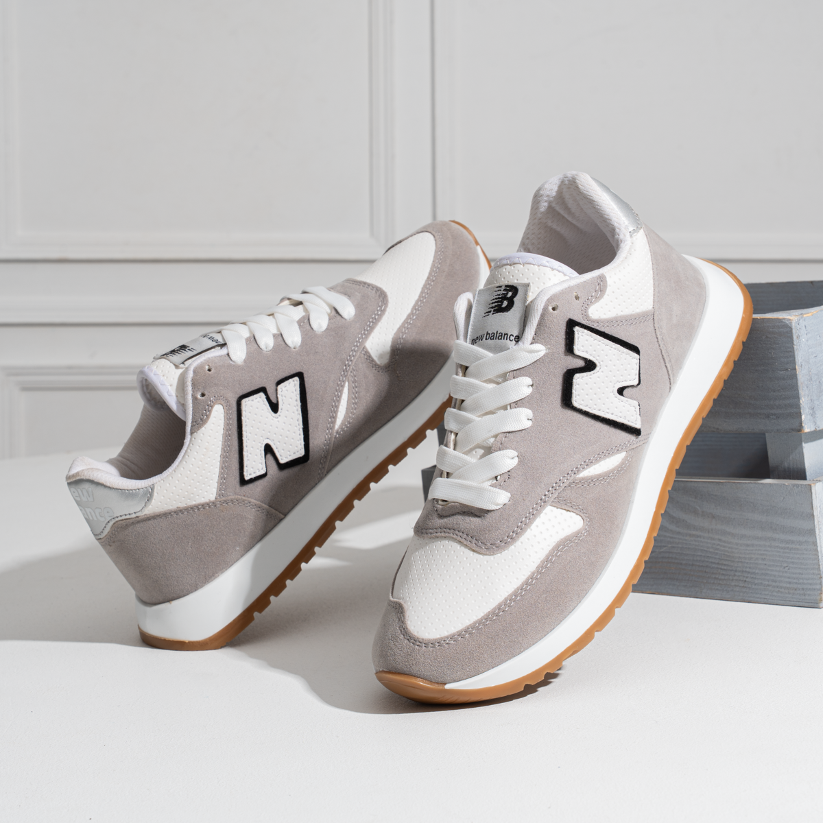 NB Style Sneaker For Men