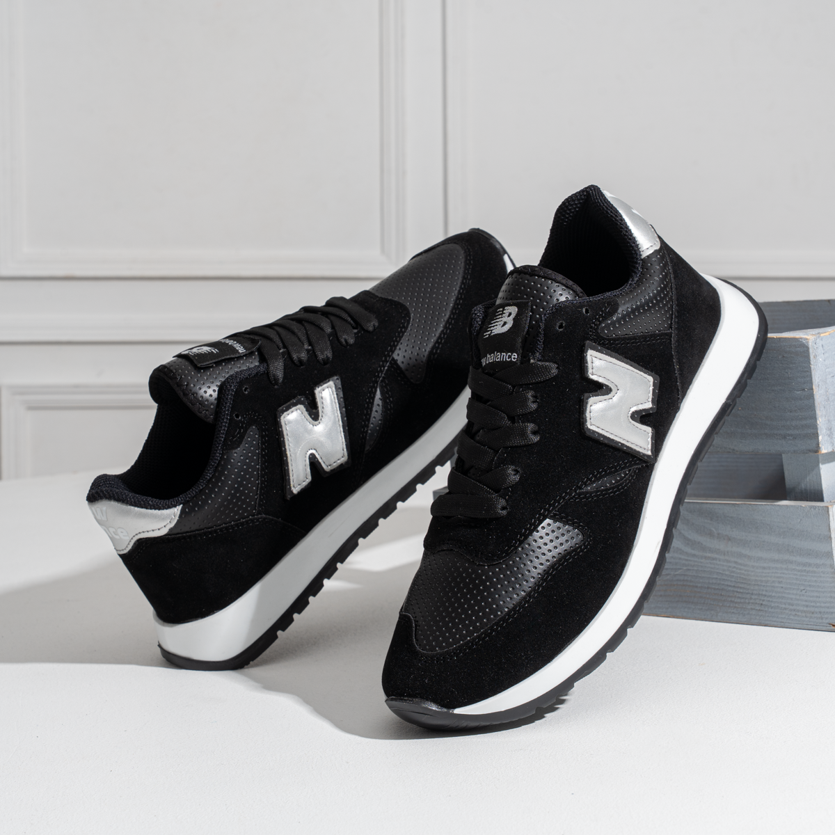 NB Style Sneaker For Men