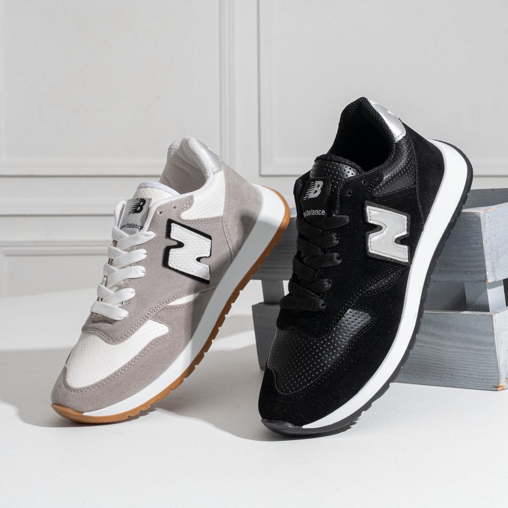 NB Style Sneaker For Men