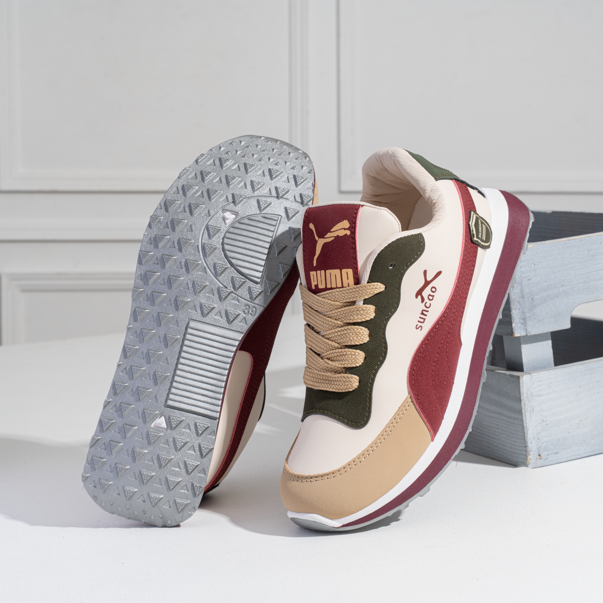 Puma Suncao Sneaker