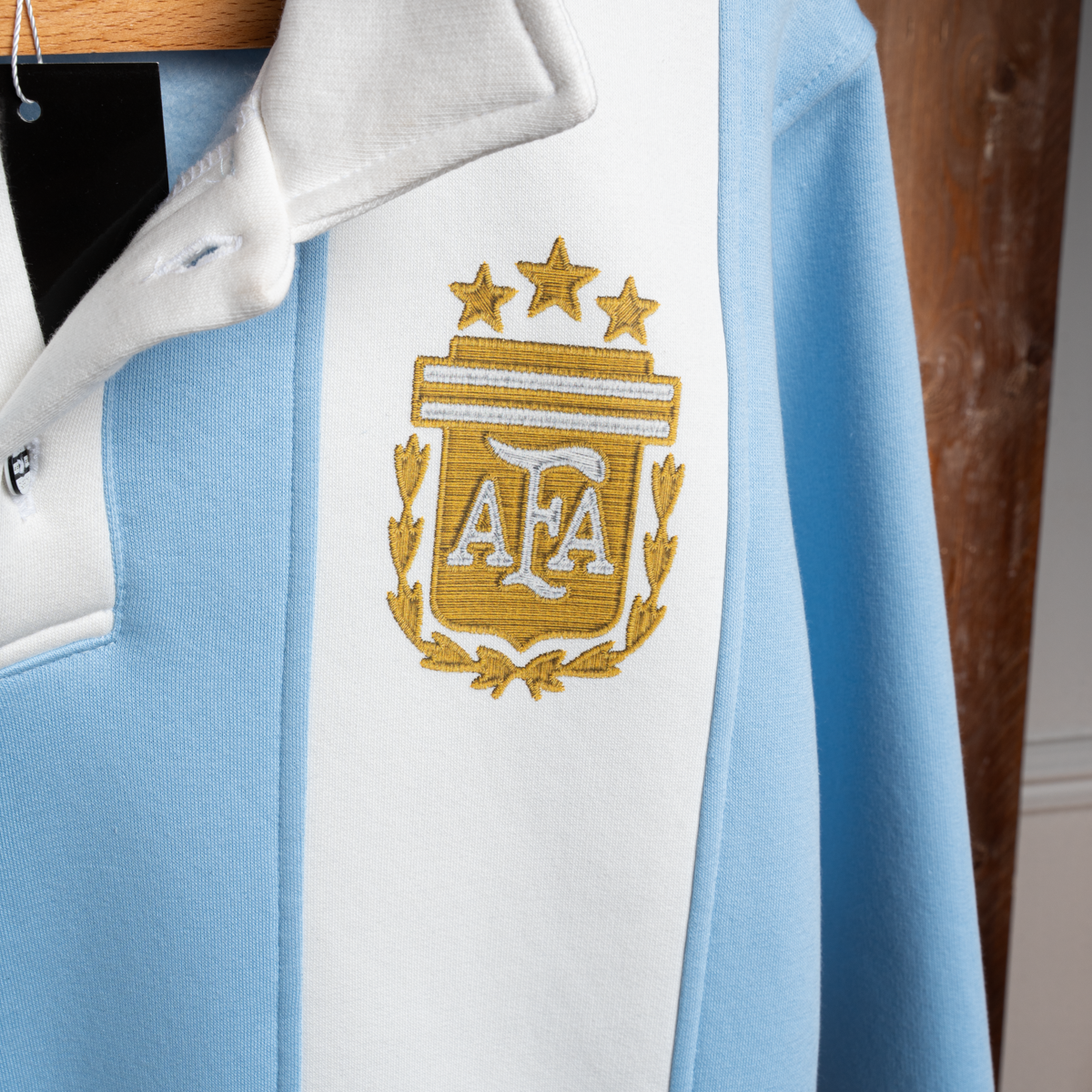 ARGENTIN Sweatshirt