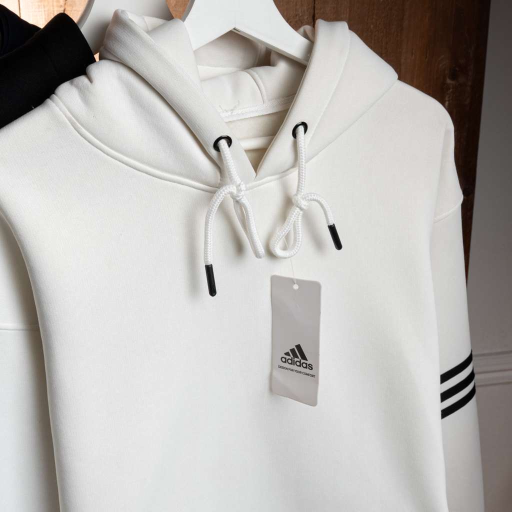AD Hoodie Flex Stripe