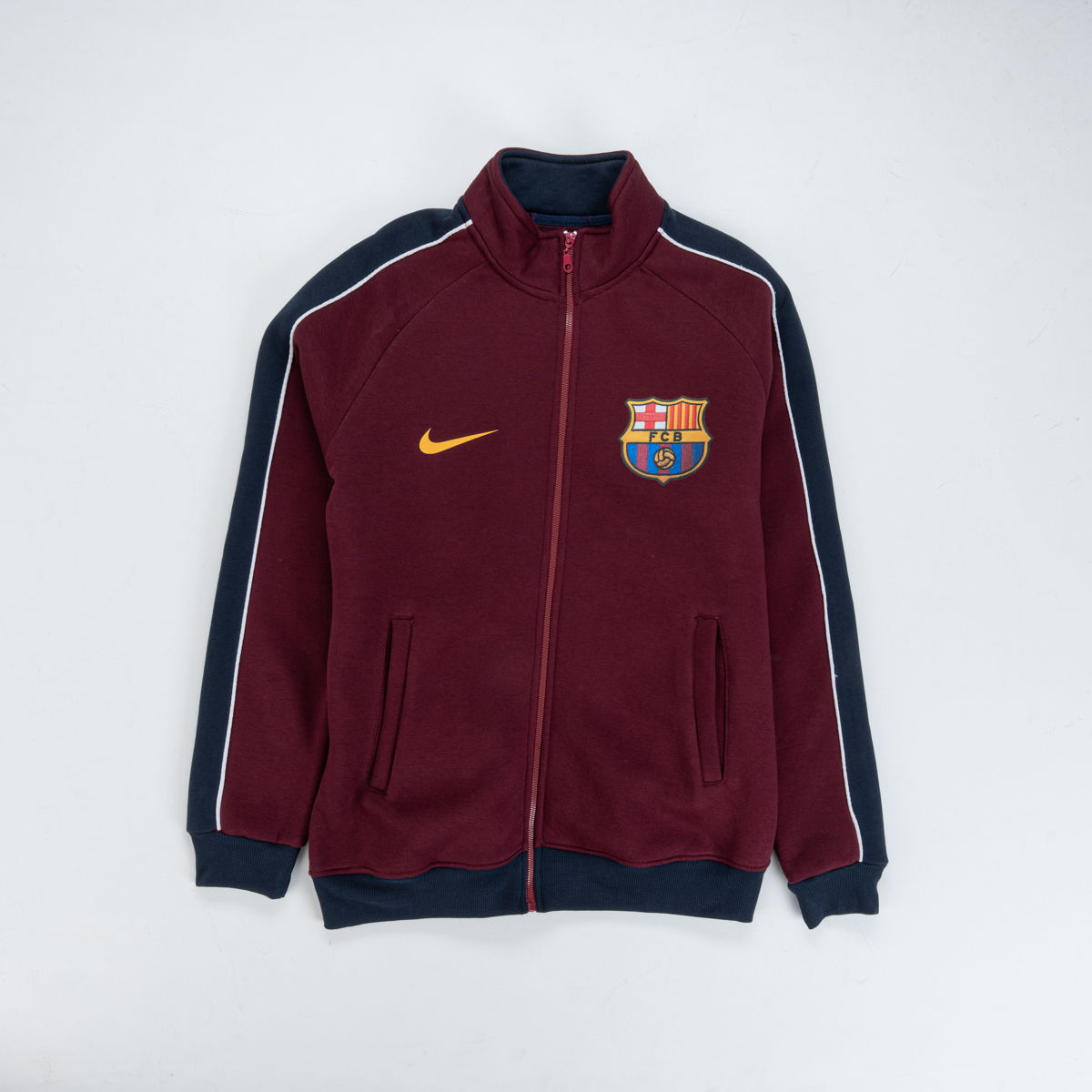Barcelona Sweatshirt