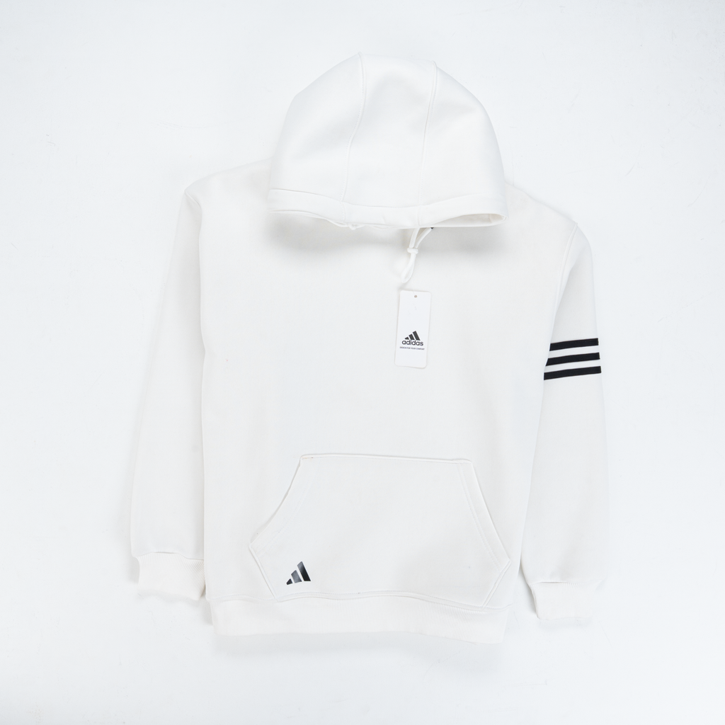 AD Hoodie Flex Stripe