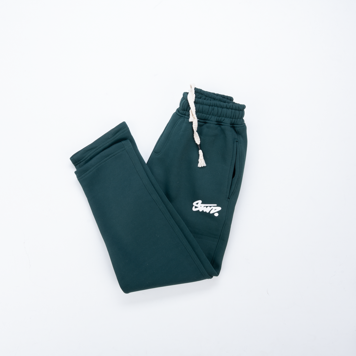 STWD Ra6 Cotton Sweatpants