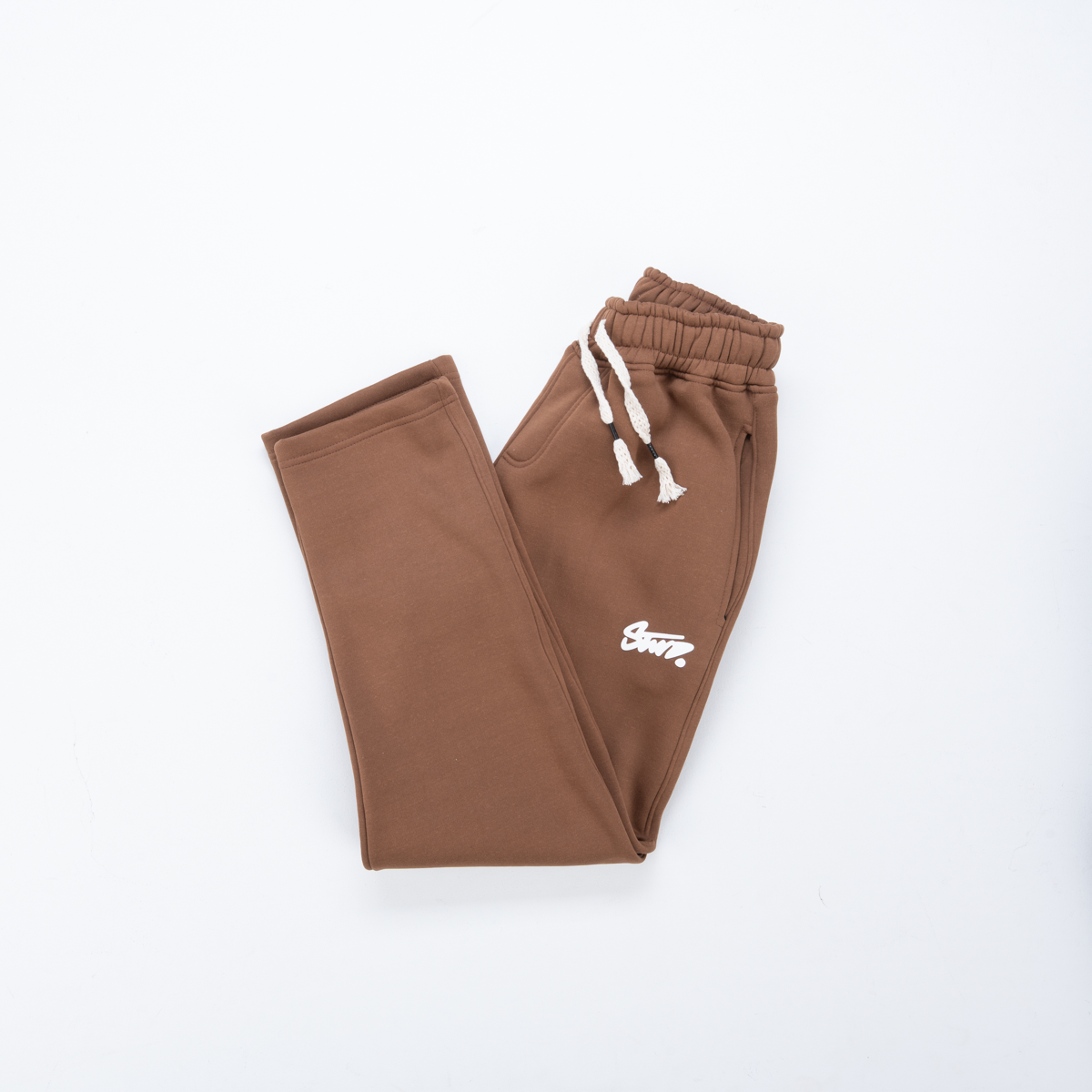 STWD Ra6 Cotton Sweatpants