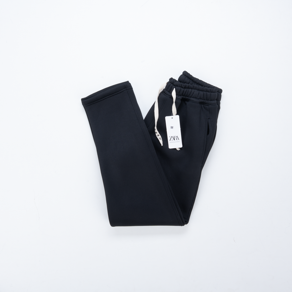 Ra7 Cotton Sweatpants