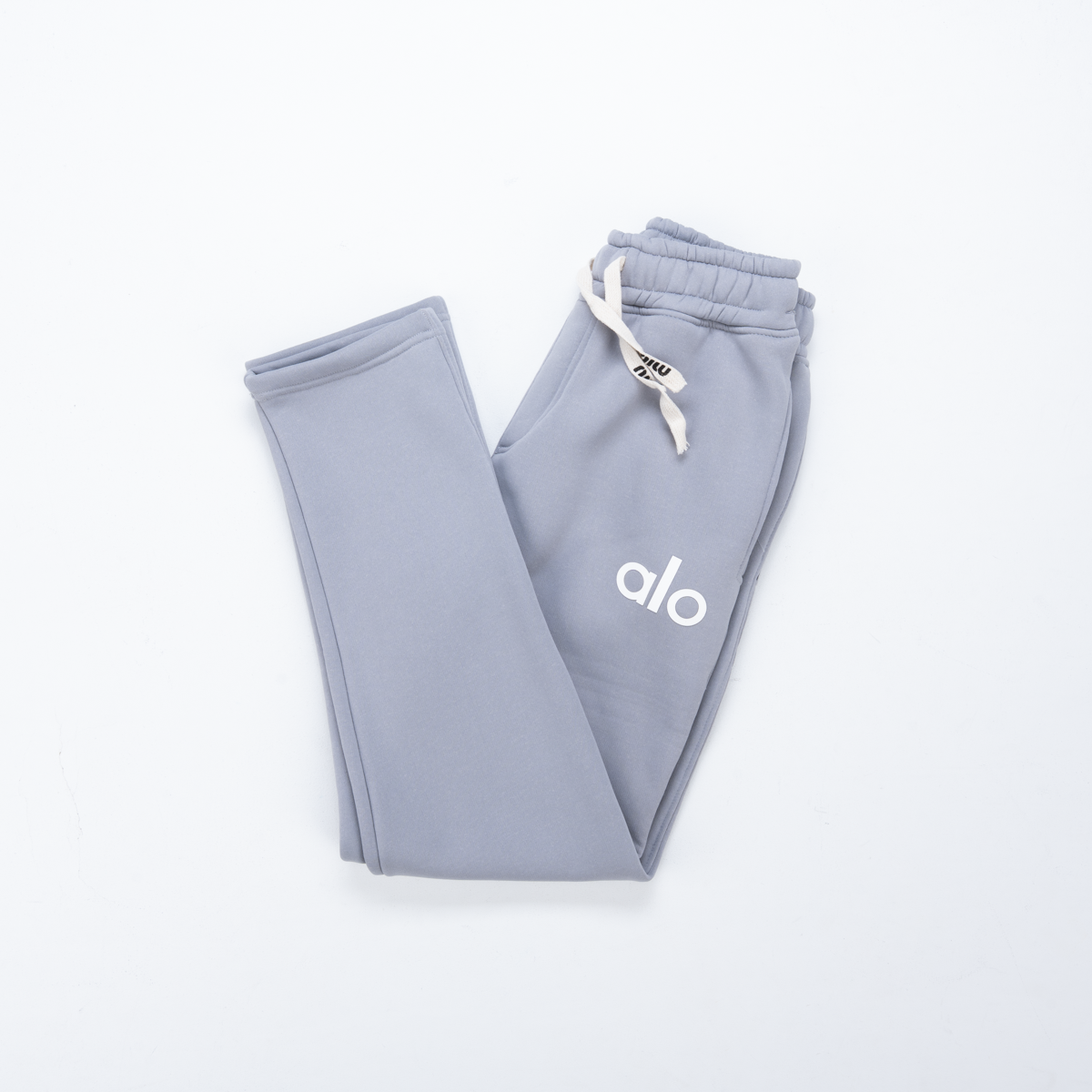 ALO Cotton Sweatpants