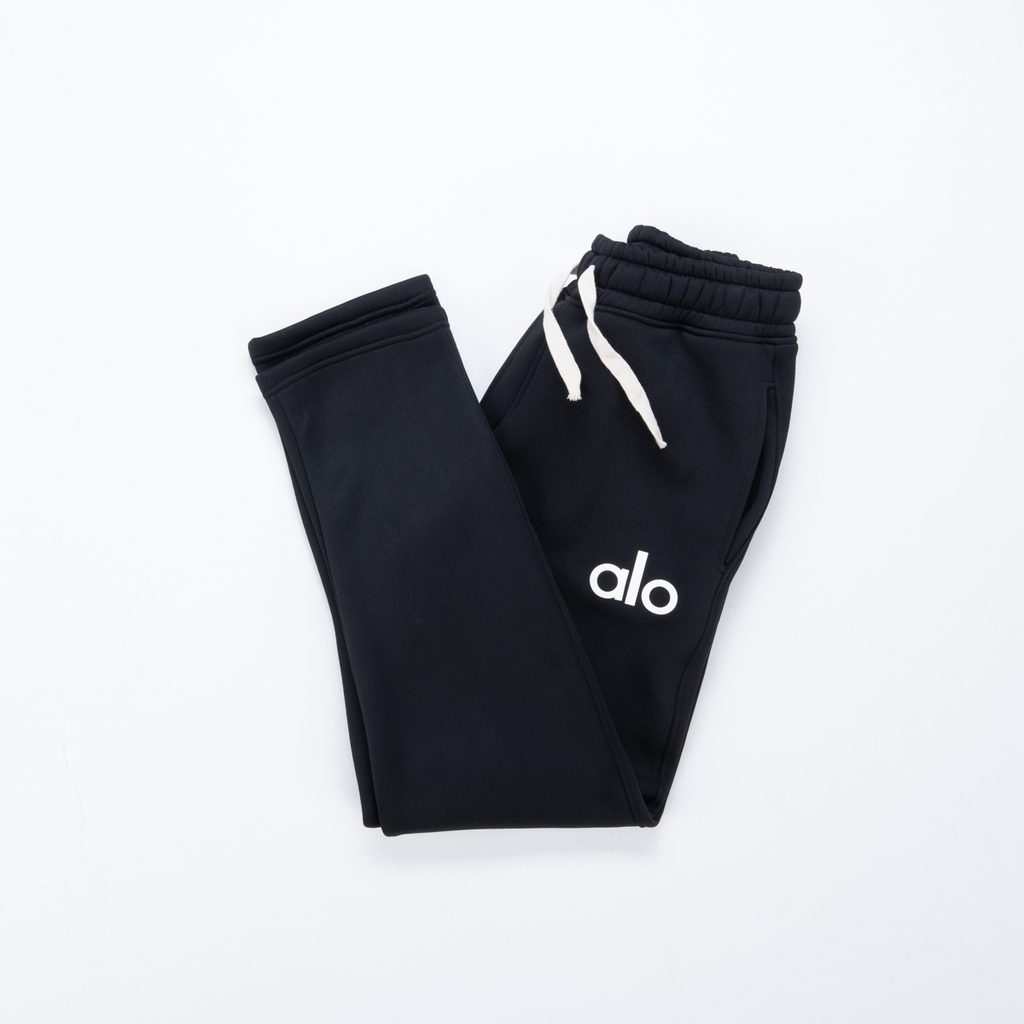 ALO Cotton Sweatpants