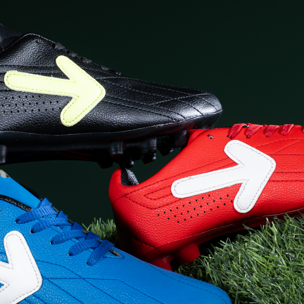 Football Stars Shoes – BL4