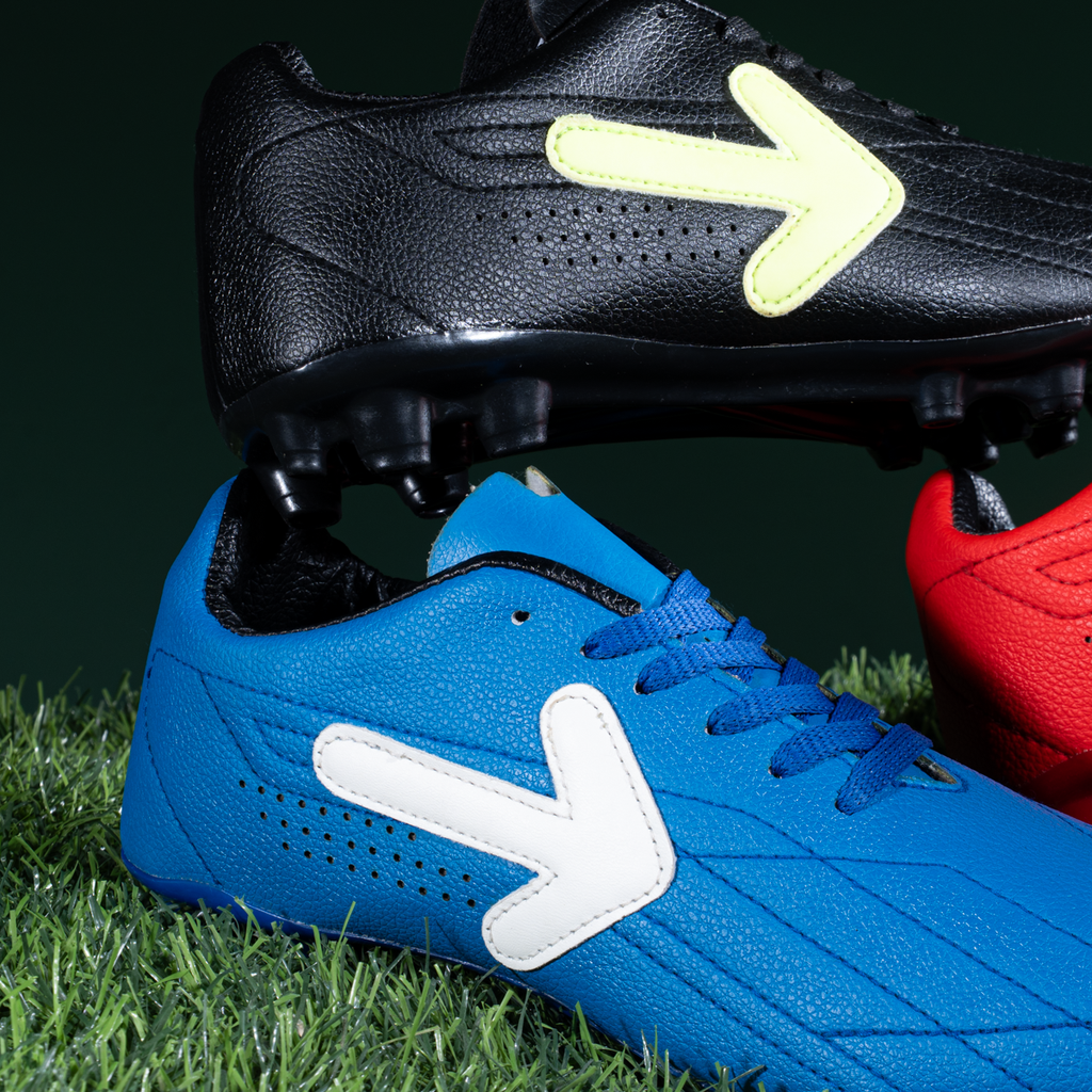 Football Stars Shoes – BL4