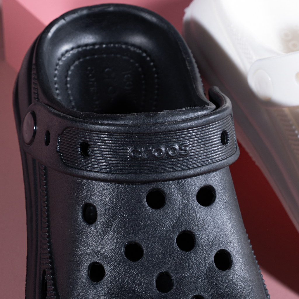 Crocs EVA Sandals Code 101 – Small Fit