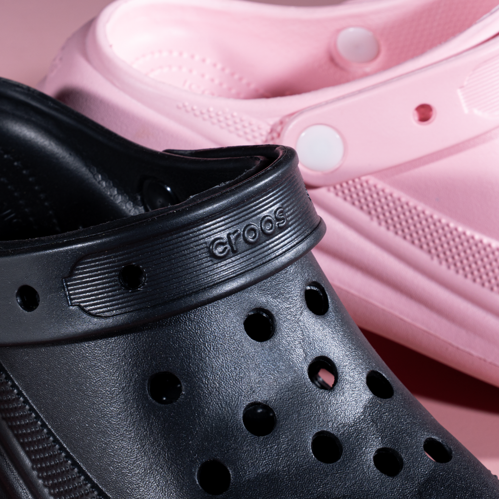 Crocs EVA Sandals Code 101– Large Fit