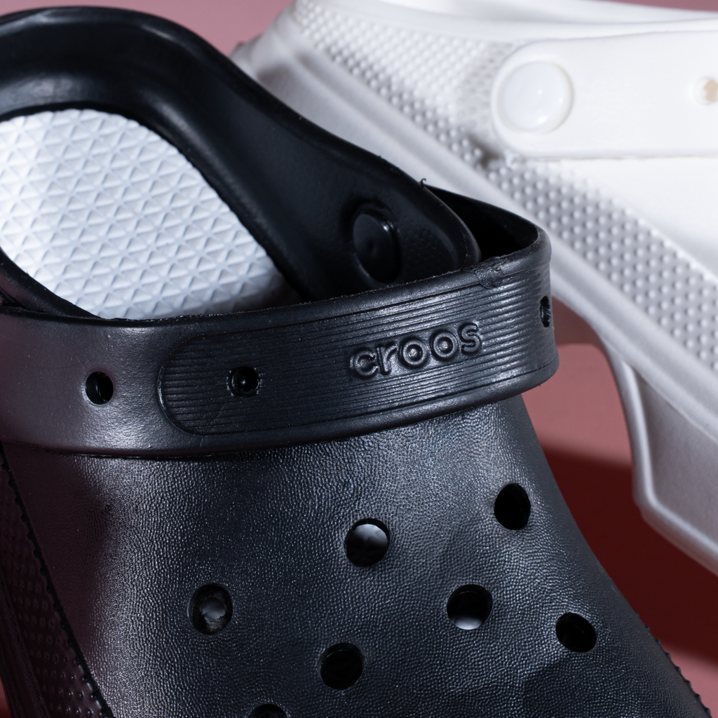 Crocs EVA Sandals Code 102 – Large Fit