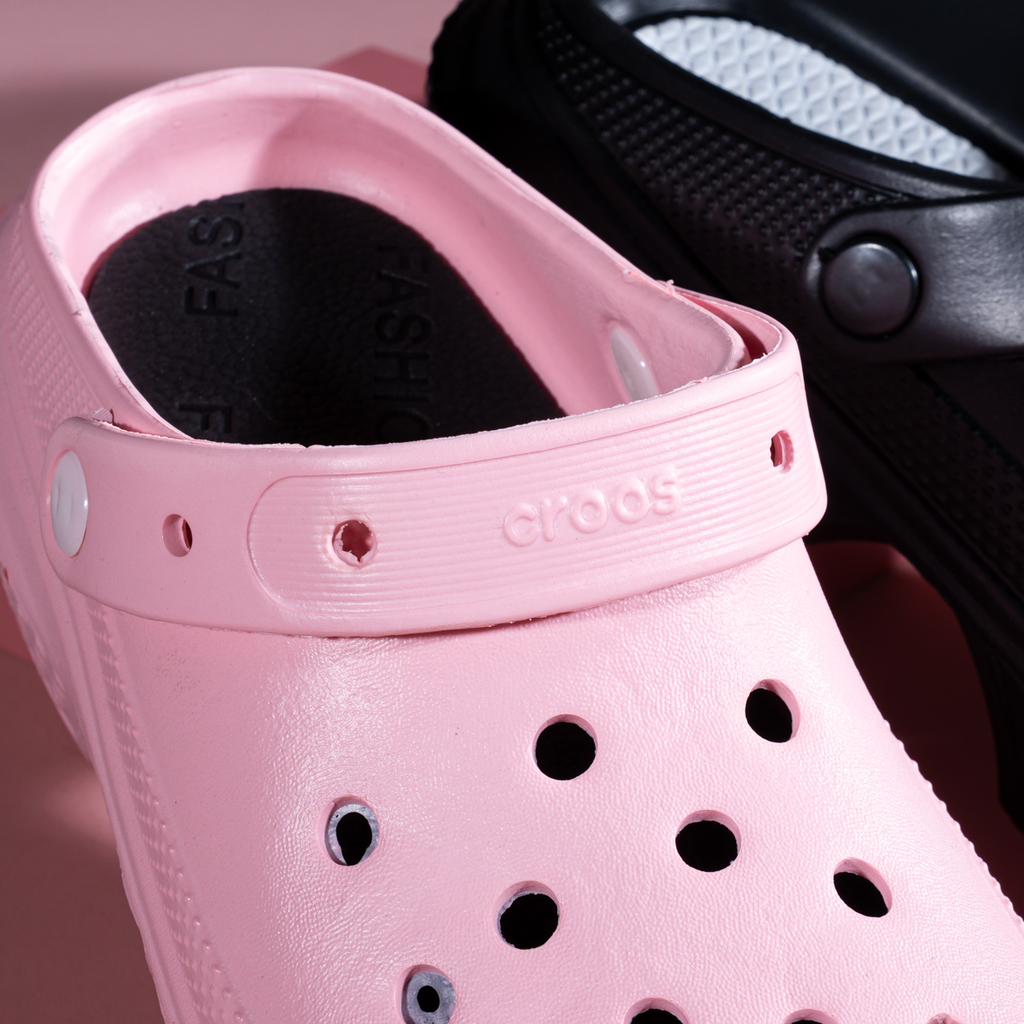 Crocs EVA Sandals Code 102 – Large Fit