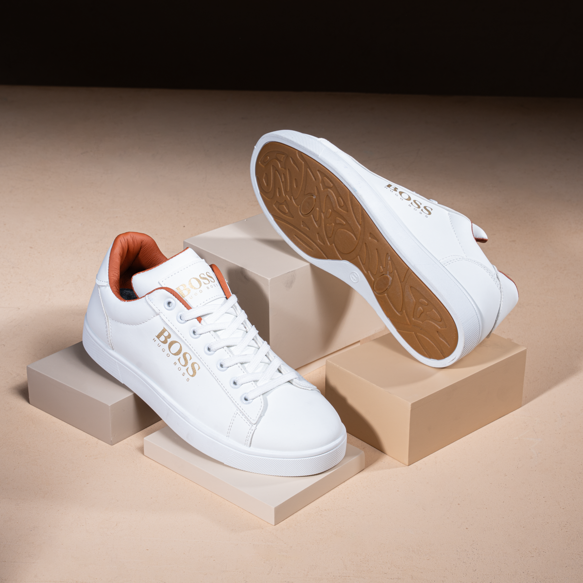 Boss Sneakers SV96