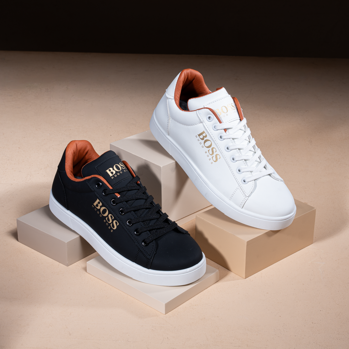 Boss Sneakers SV96