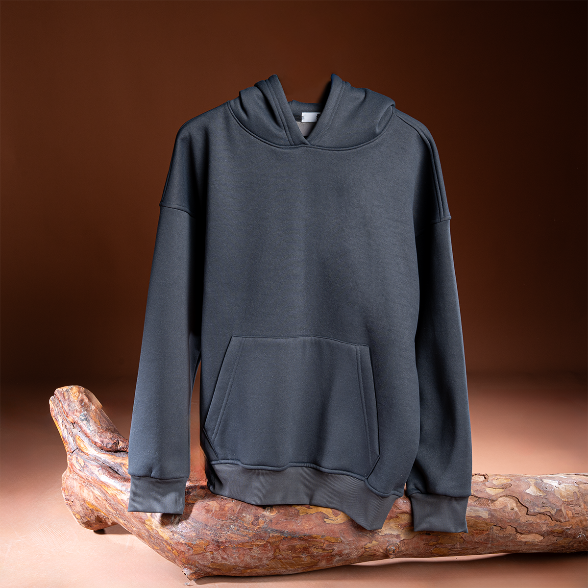 Hoodie pure cotton SC