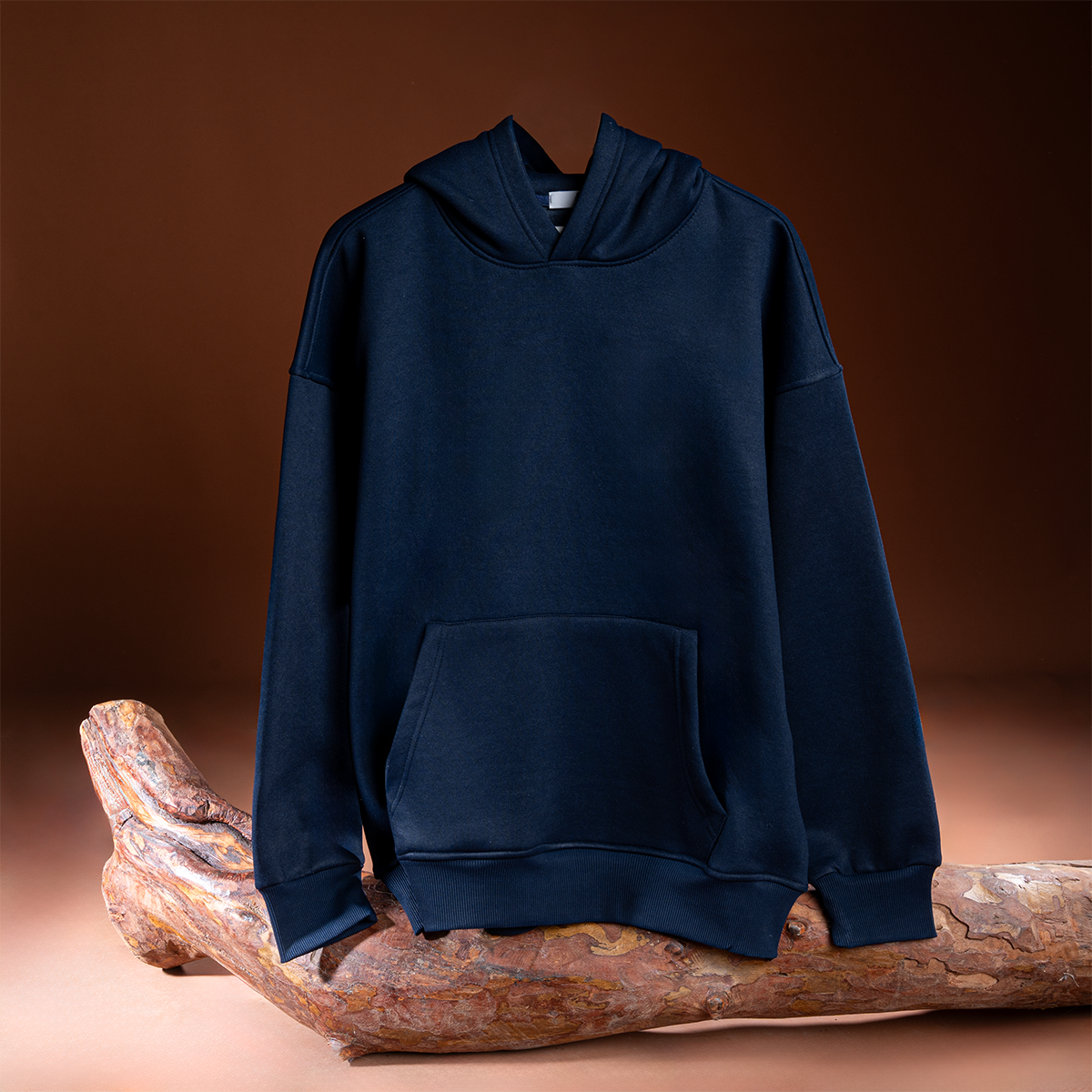 Hoodie pure cotton SC