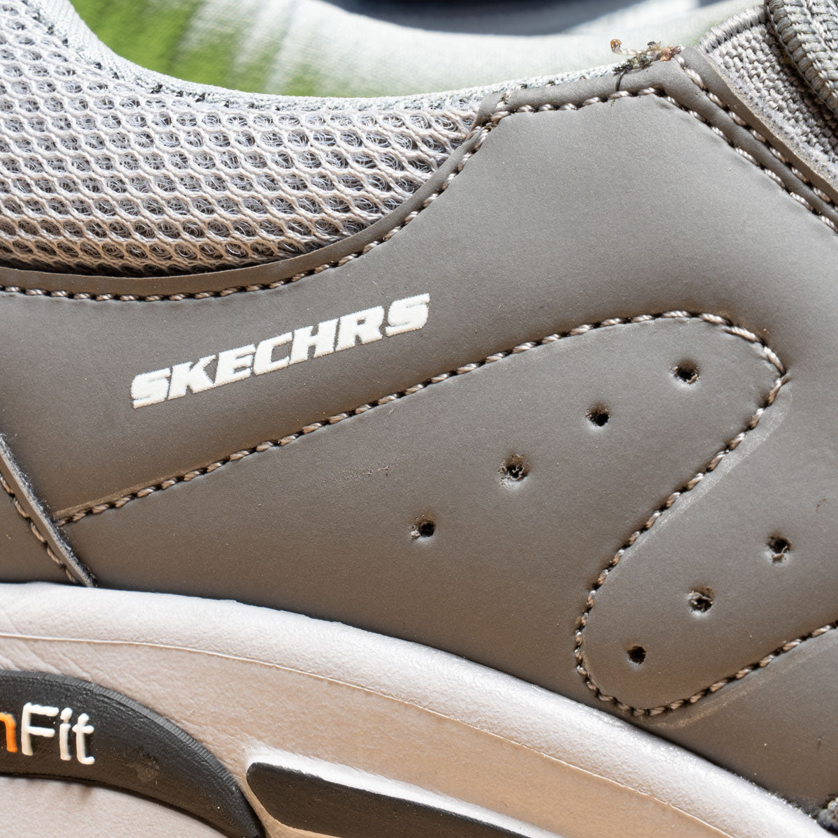 Med Walk Skechers For Men