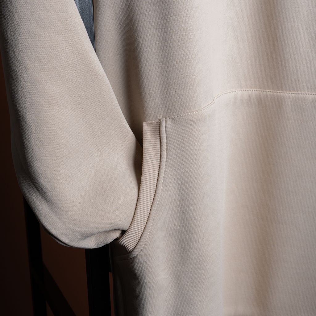 Hoodie Dress For Women