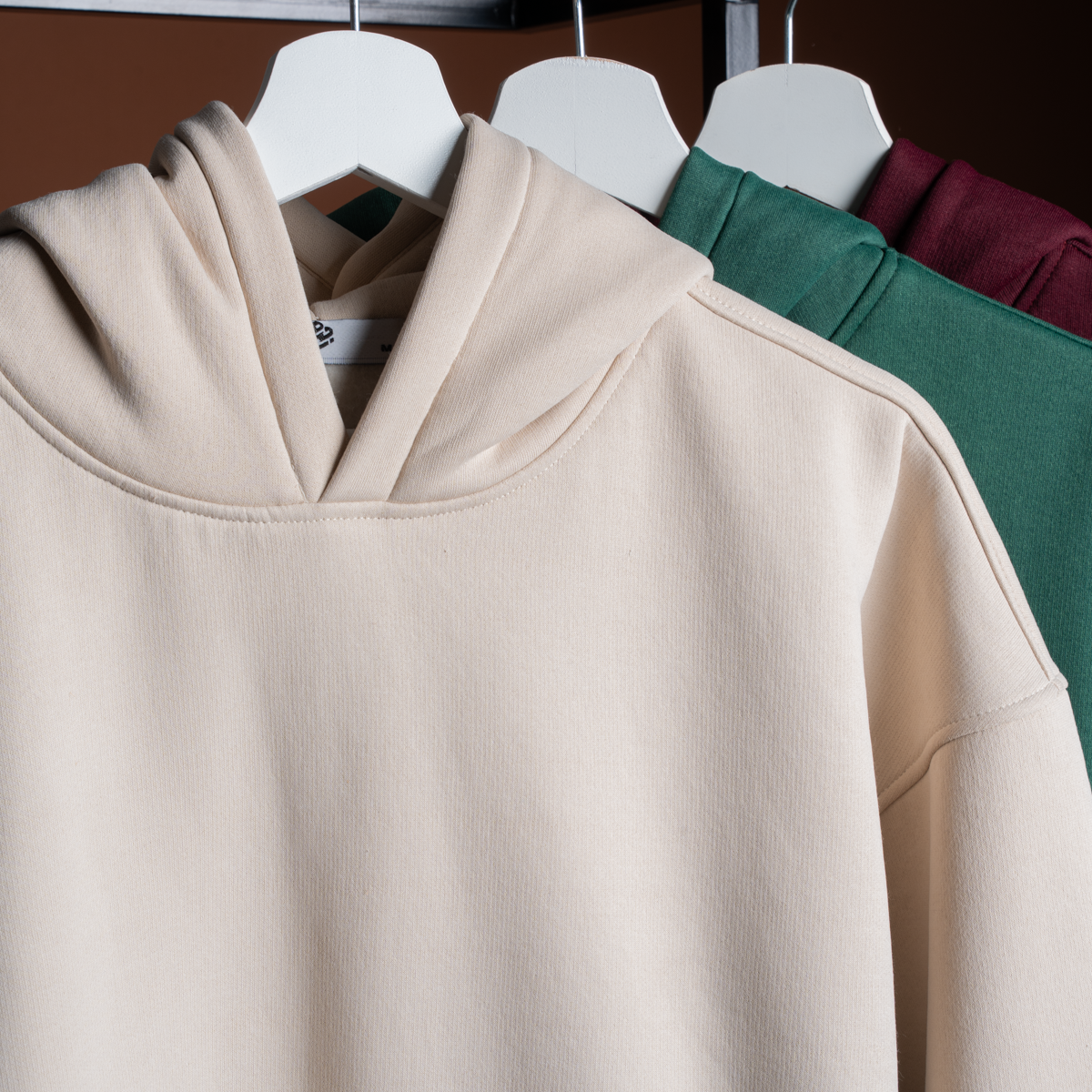 Hoodie Dress For Women