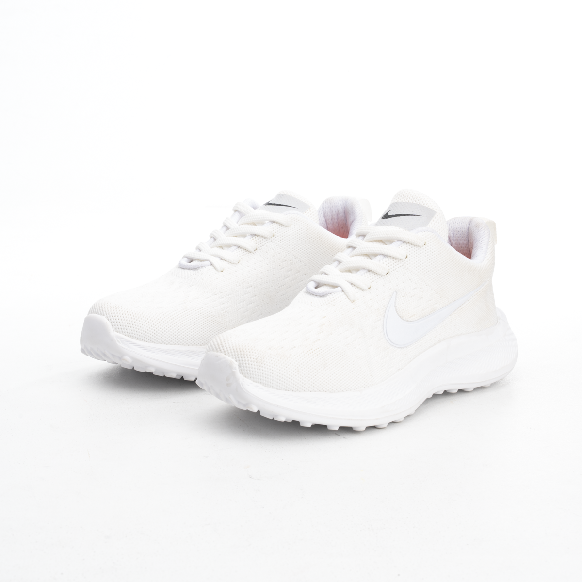 Women Knitted Running Shoes