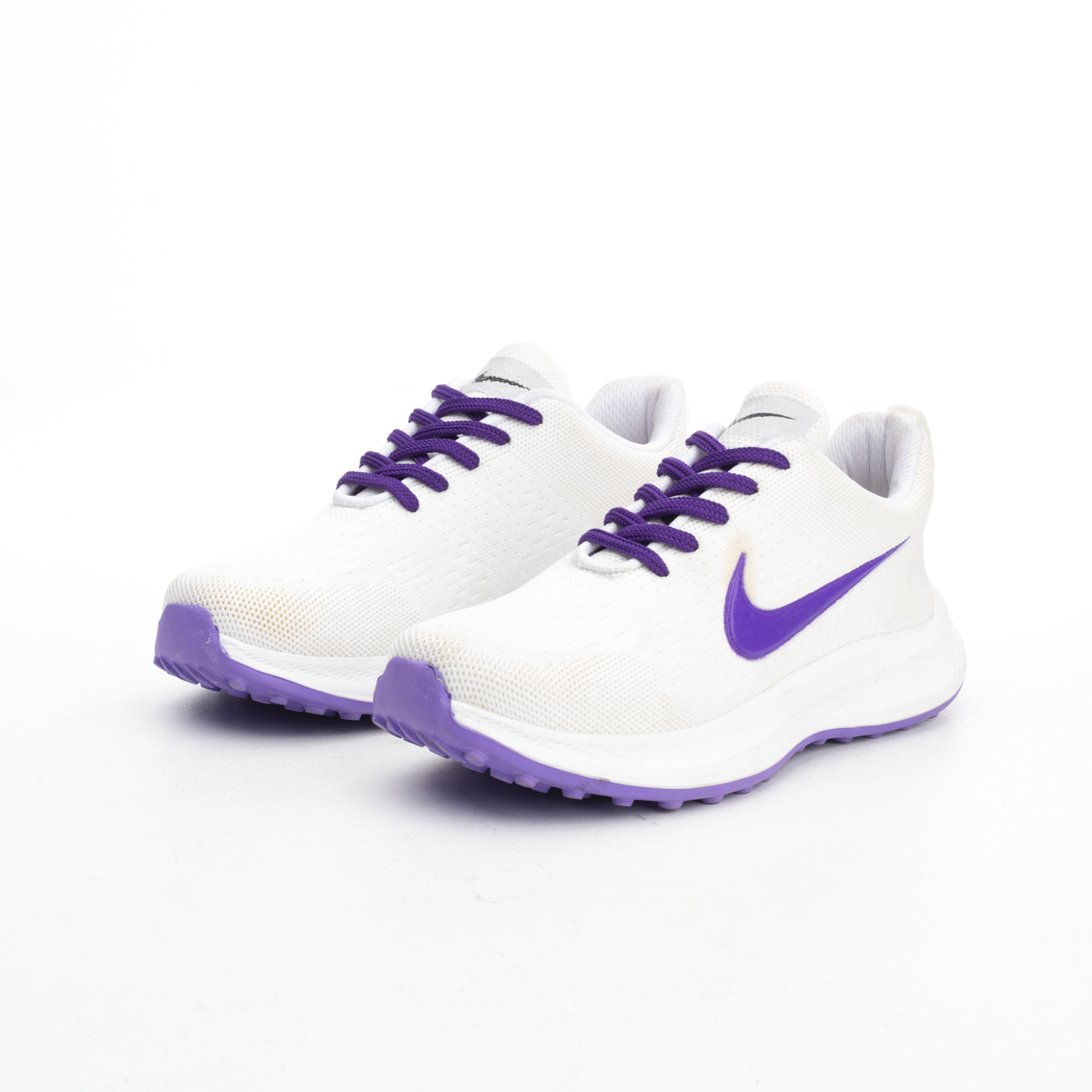 Women Knitted Running Shoes