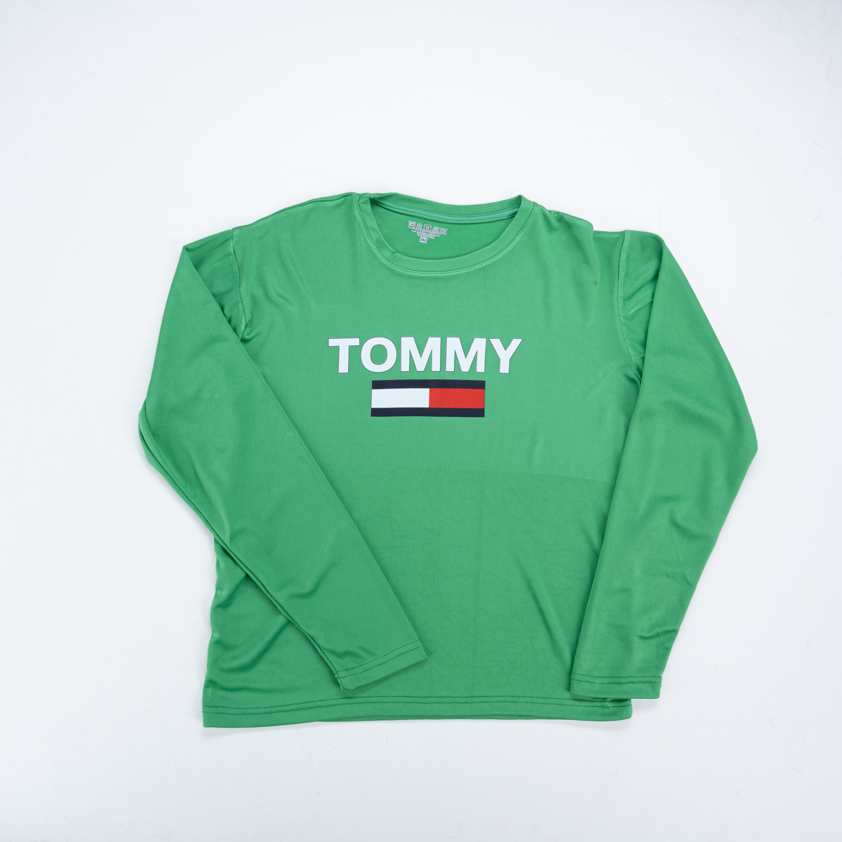 TH Long Sleeve T-Shirt