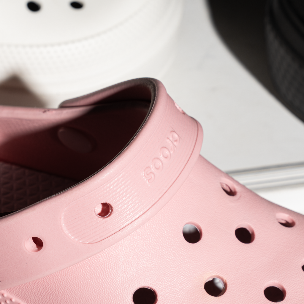 Crocs EVA Sandals Code 102 – Small Fit