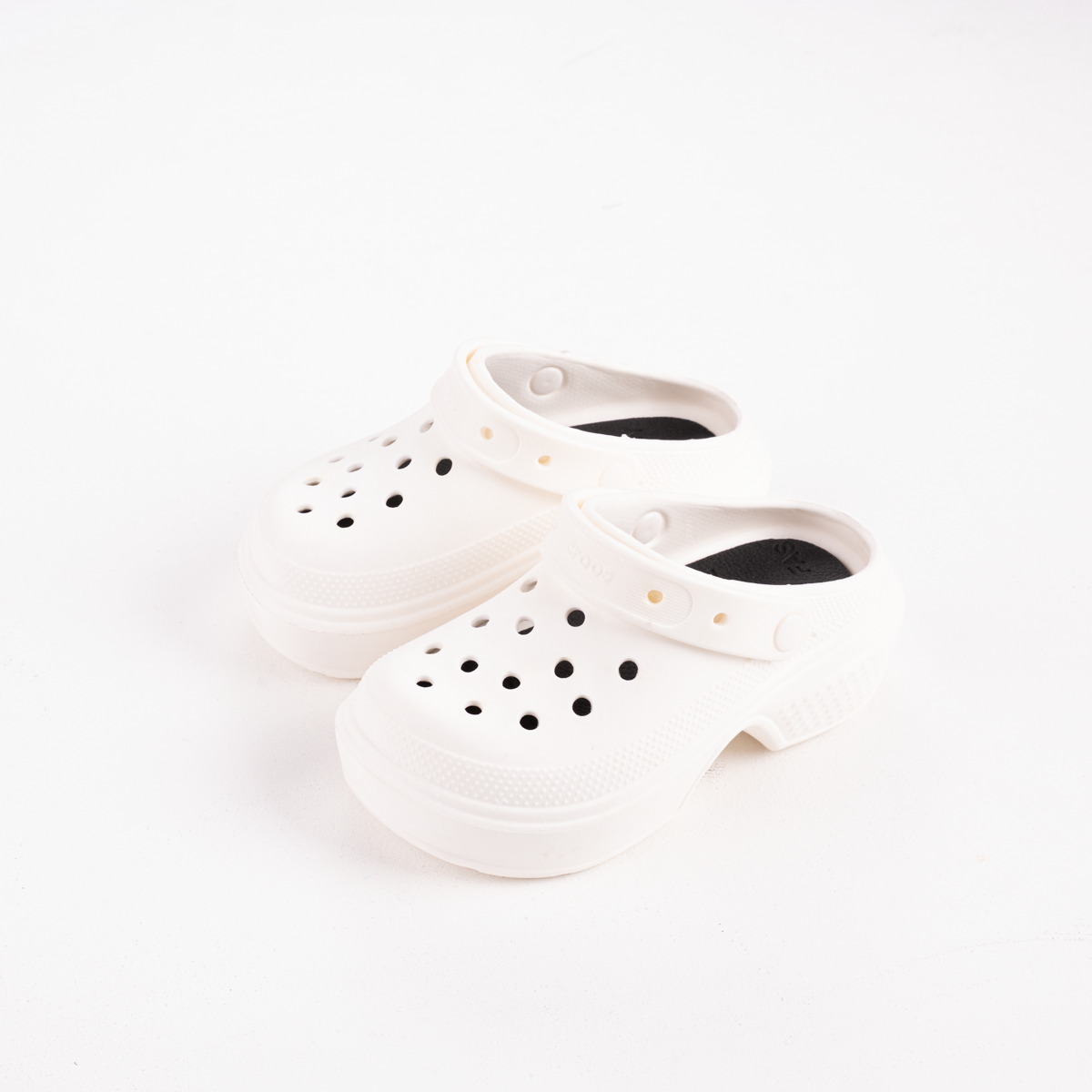 Crocs EVA Sandals Code 102 – Small Fit