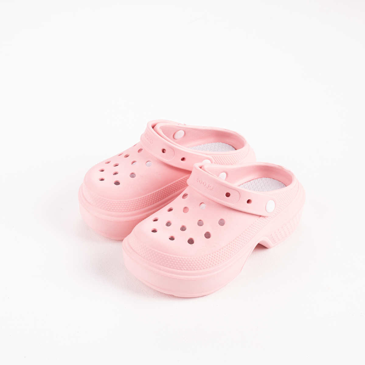 Crocs EVA Sandals Code 102 – Small Fit