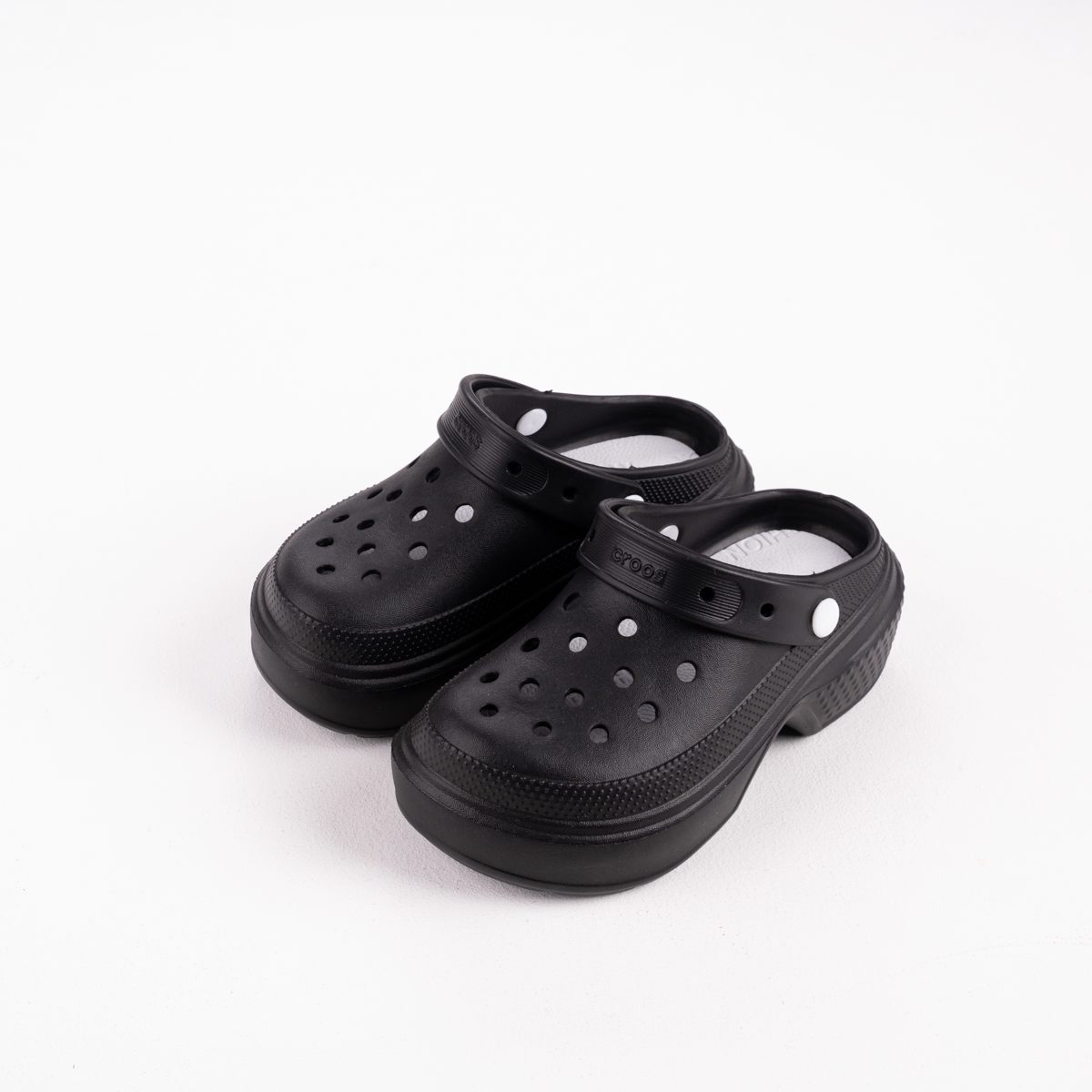 Crocs EVA Sandals Code 102 – Small Fit