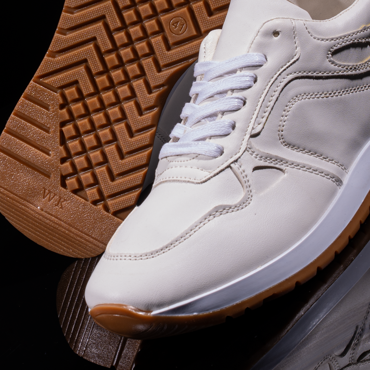 FA Men’s Sneakers – FL33