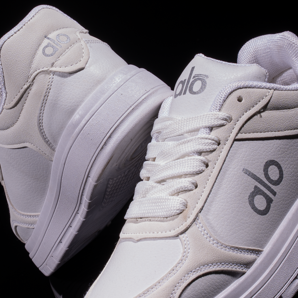 ALO Premium Sneakers Raa3