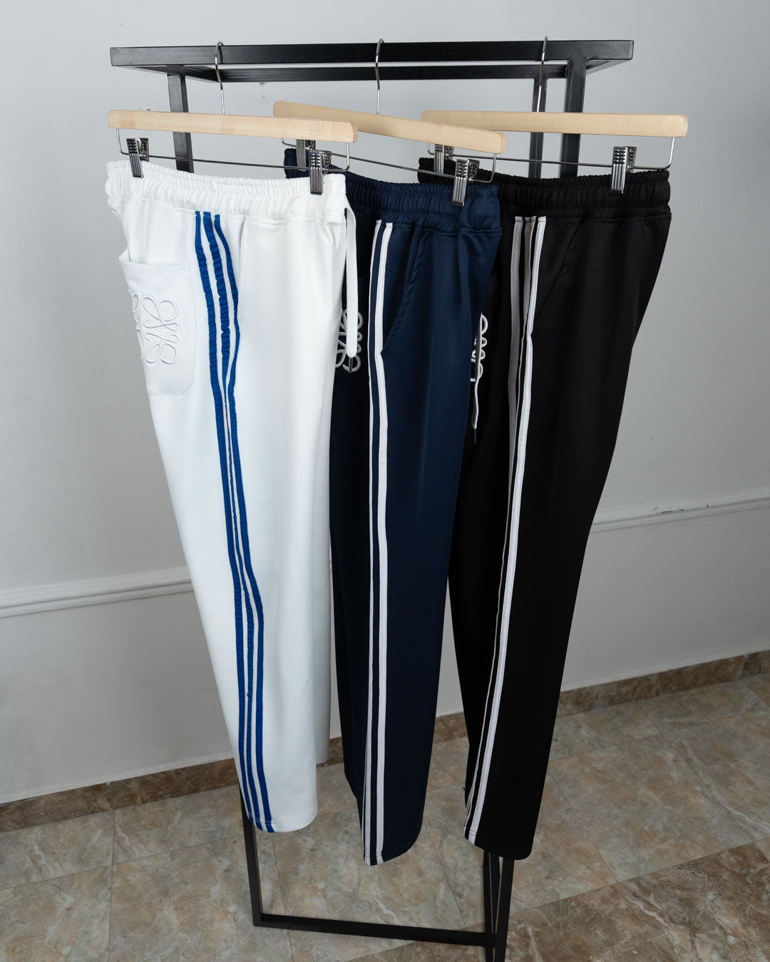 Joker Track Pants