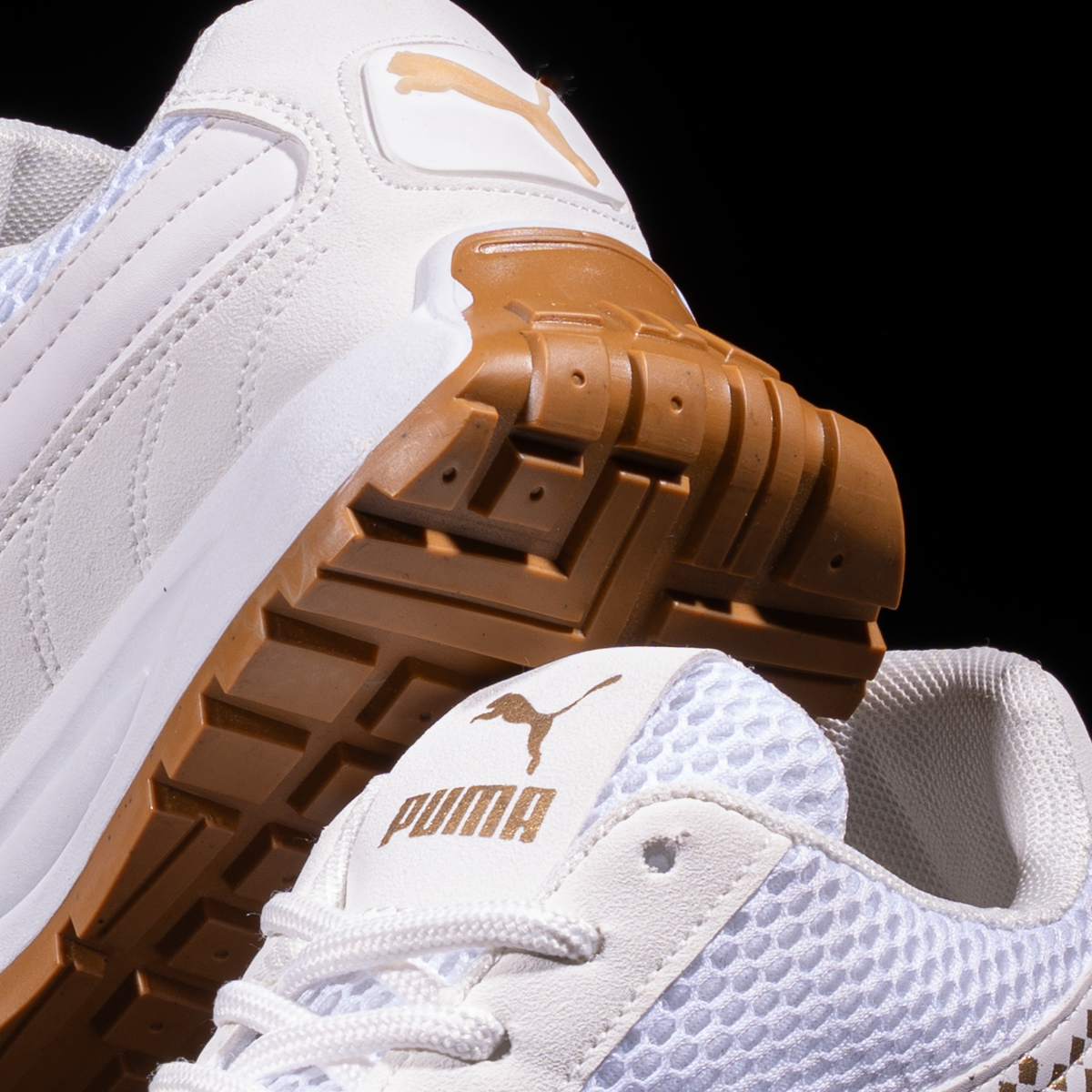 PM WB Women’s Sneakers – SV103