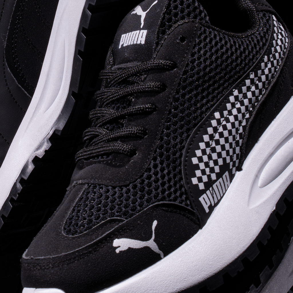 PM WB Women’s Sneakers – SV103