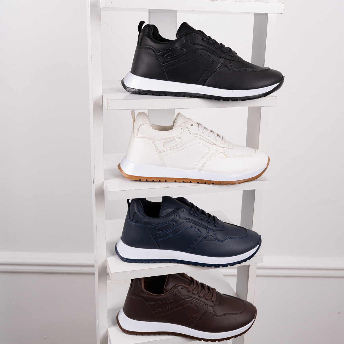 FA Men’s Sneakers – FL33