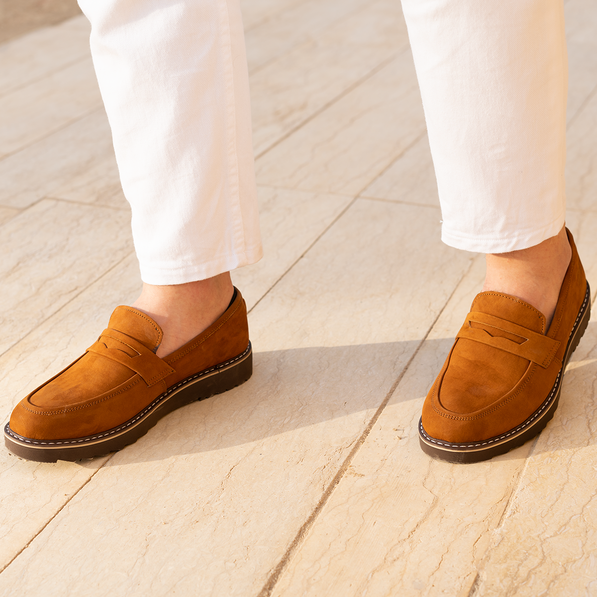 Loafer shoe M3
