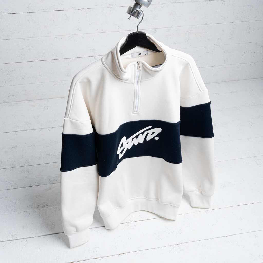 STWD Cotton Sweatshirt
