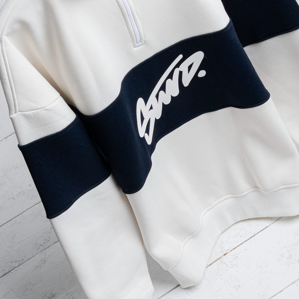 STWD Cotton Sweatshirt